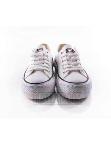 Zapatilla de polipiel Andyz doble...