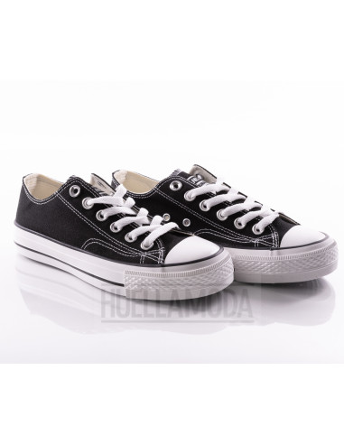 Zapatilla de polipiel Andyz doble...