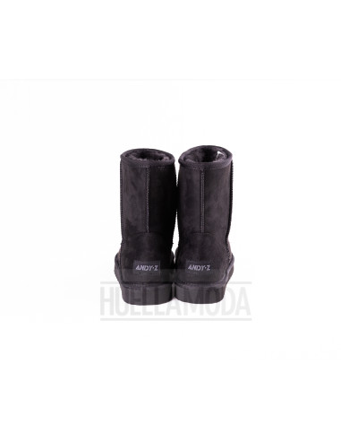 Bota australiana Andyz negro