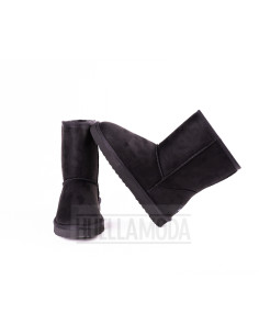 Bota australiana Andyz negro 2