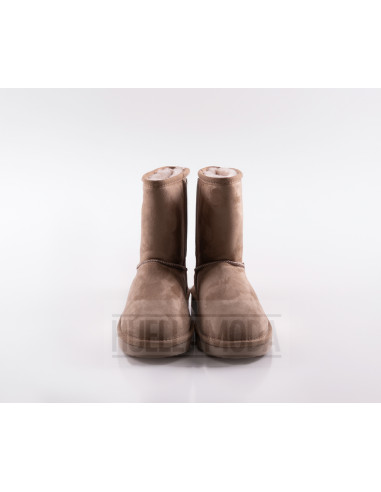 Bota australiana Andyz taupe