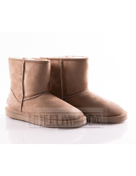 Bota australiana Andyz taupe